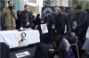مراسم چهلم خلیل عمرانی در «دیر» برگزار می‌شود