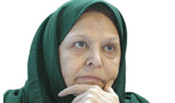 زندگی نامه طاهره صفاره زاده منتشر می‌شود
