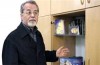 تجلیل از سازنده سرود «خمینی ای امام» در دهه فجر
