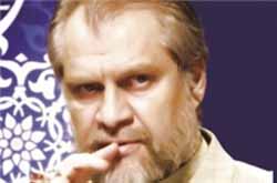 مجموعه گفتارها و گفت‌وگوهای طالب زاده منتشر شد