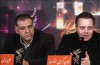 کریمی: برخورد سینمای ویژه رسانه با «بشارت به شهروند هزاره سوم» درست نبود