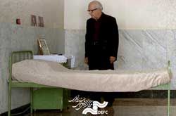 نشان ویژه جشنواره «کلرمون فران» فرانسه به «کورسو» تعلق گرفت
