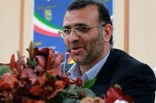 «علی اسماعیلی» رئیس کارگروه فرهنگی جشنواره خلیج فارس شد
