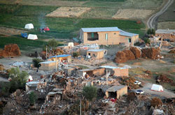 ایجاد دهیاری در تمام روستاهای هدف گردشگری