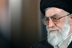 رهبر معظم انقلاب درگذشت امیرحسین فردی را تسلیت گفتند