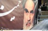 تجدید میثاق اهالی فرهنگ و هنر با حضرت امام (ره)