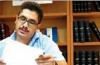 ترکمن «زیر سایه پتو» وارد بازار کتاب می شود