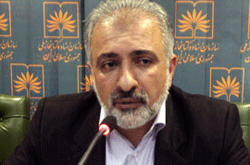 ارائه نسخه نفیس کتاب «زاد المعاد» علامه مجلسی در نمایشگاه قرآن کریم