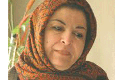 داستان سه دهه منتهی به انقلاب به قلم سوسن طاقديس