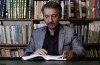 نویسنده نامیرا با «درد» به بازار کتاب می آید
