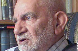 کتاب مهدوی دامغانی منتشر می‌شود