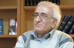نگارش سومین رمان احمدپوری آغاز شد