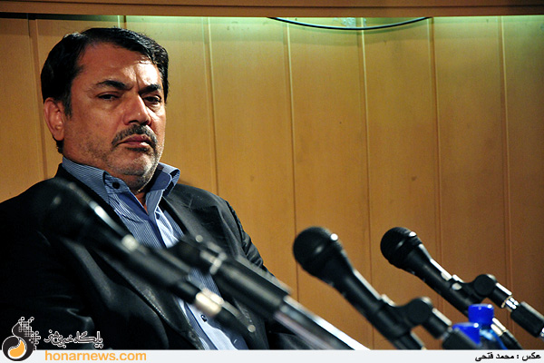 رونمایی از کتاب «لابی اسرائیل و سیاست خارجی آمریکا»