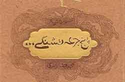 کتاب جدید محمدرضا زائری روی پیشخوان کتابفروشی ها