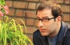 ناصر نصیر شعرهای شاعر سوری را روانه بازار نشر کرد
