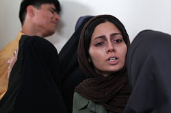 آغاز اکران «دربند» در گروه آزادی