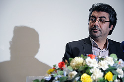 نشست خبری چهارمین دوره جایزه بزرگ شهید آوینی
