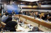 نشست رسانه ای رئیس سازمان فرهنگی هنری شهرداری تهران