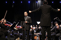 «حریق خزان» در سوئد طنین انداز می شود «حریق خزان» در سوئد طنین انداز می شود