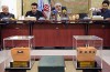 نشست خبری قائم مقام سازمان و معاون میراث فرهنگی