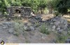 بقایای باستانی در دهبکری