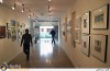 سومین نمایشگاه فروش آثار چند نسل هنرمندان معاصر ایران