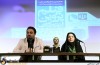 نشست خبری جشنواره فیلم «پروین اعتصامی»