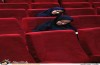 نشست خبری جشنواره فیلم «پروین اعتصامی»