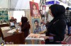 آخرین روز از بیست و هفتمین نمایشگاه بین المللی کتاب تهران