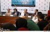 نشست خبری دومین جشنواره فیلم و عکس همراه تهران
