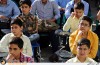 افتتاح اولین مدرسه میراث فرهنگی (نخبگان پورسینا)