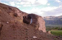 دسترسی به شواهدی نو از دوران مس و سنگ در شمال‌غرب ایران