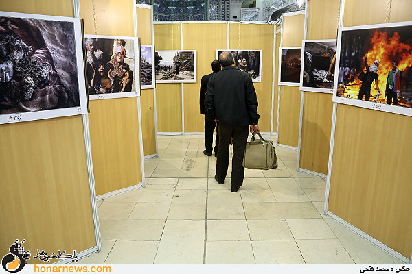 حواشی آخرین روز بیستمین نمایشگاه مطبوعات و خبرگزاری ها