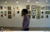 چهارمین نمایشگاه فروش آثار چند نسل هنرمندان معاصر ایران