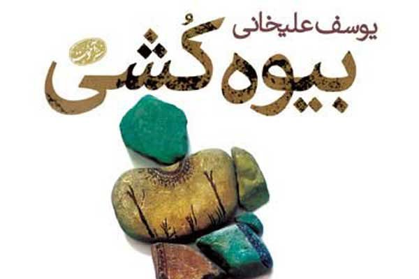 «بیوه کشی» دوباره به بازار کتاب رسید