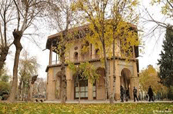 کمیسیون ماده ۵ قزوین را به کجا می‌برد؟