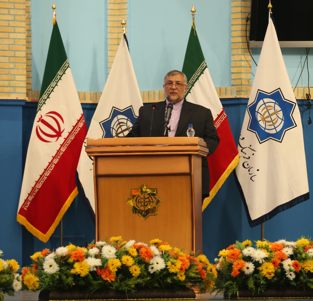 ابراهيمي‌تركمان: جشنواره امام رضا (ع) در ۷۹ كشور در حال برگزاري است