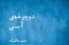 حسن عالیزاده با «دوچرخه آبی» به کتابفروشی‌ها آمد