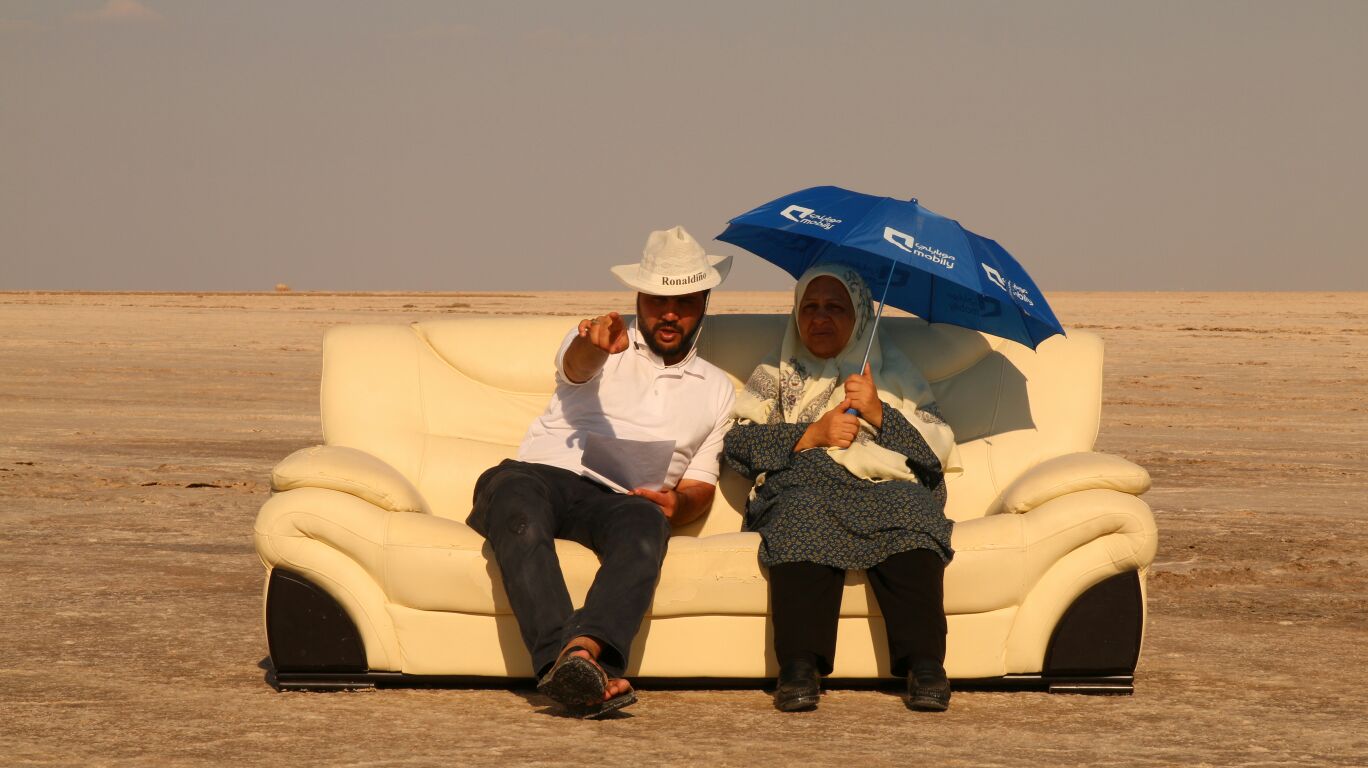 فیلم کوتاه «مثل هر روز، مثل هر شب» برای اکران جشنواره ای کشور در قم کلید خورد