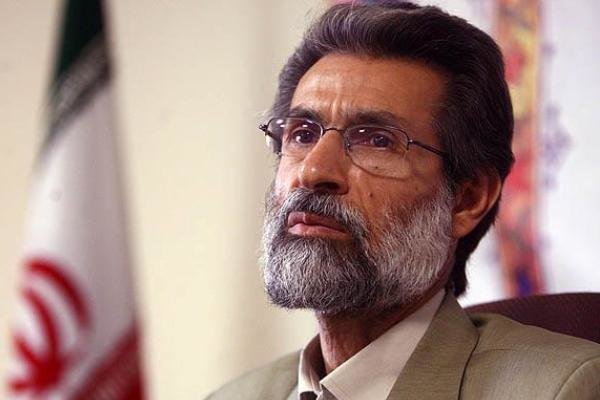 محمدرضا سرشار «قصه‌هایی از حضرت محمد(ص)» را روایت کرد