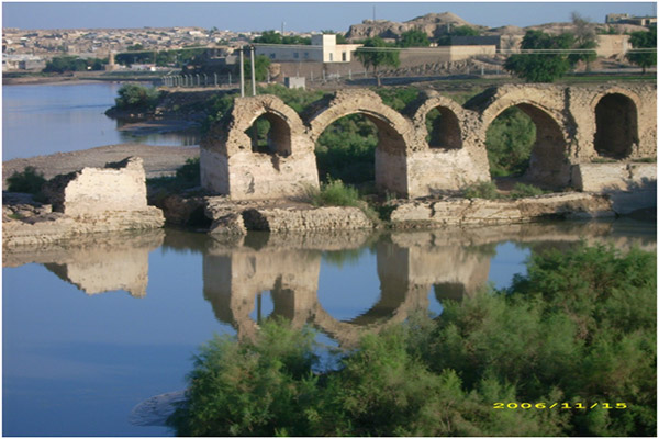 خواب سرمایه‌های مهندسی و بیداری تخریب‌ها در ساحل خوزستان