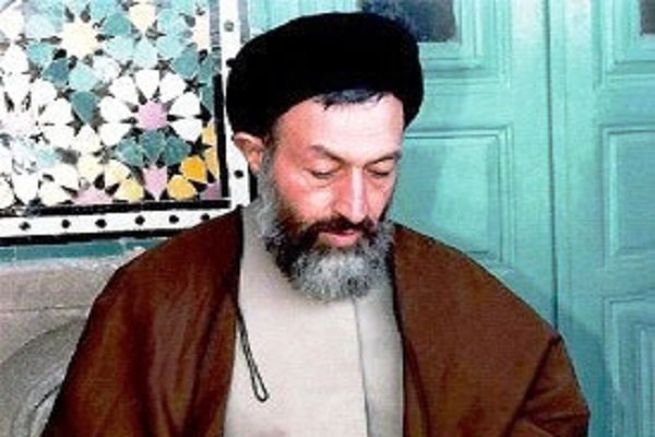 اسناد و مدارک شهید بهشتی تحویل کتابخانه ملی می‌شود