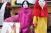 ثبت اثر فرهنگي عروسک بازبازک در فهرست آثار ملي كشور