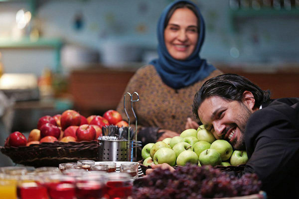 ساخت موسیقی «نیمه‌شب اتفاق افتاد» به اتمام رسید