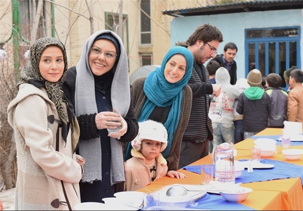 شبکه پنج دست پر به استقبال نوروز و ماه رمضان ۹۵ می‌رود/ سعید سلطانی «در جستجوی آرامش» را می‌سازد