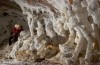 بزرگترین غار نمکی جهان در الویت ثبت جهانی / تدوین پرونده جنگل‌های هیرکانی با همکاری آذربایجان
