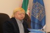 بهشتی رئیس ایکوم ایران شد
