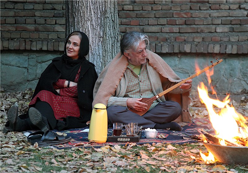 آنونس جدید از «کفش‌هایم کو؟»