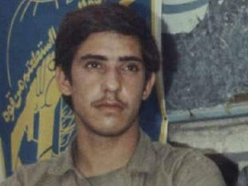 ملکی که دوباره شهید شد