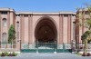 اشیا داخل انبارهای موزه ملی روانه خزانه موزه خراسان بزرگ می‌شود/ بزرگ‌ترین بانک سفال جهان در ایران تشکیل می‌شود